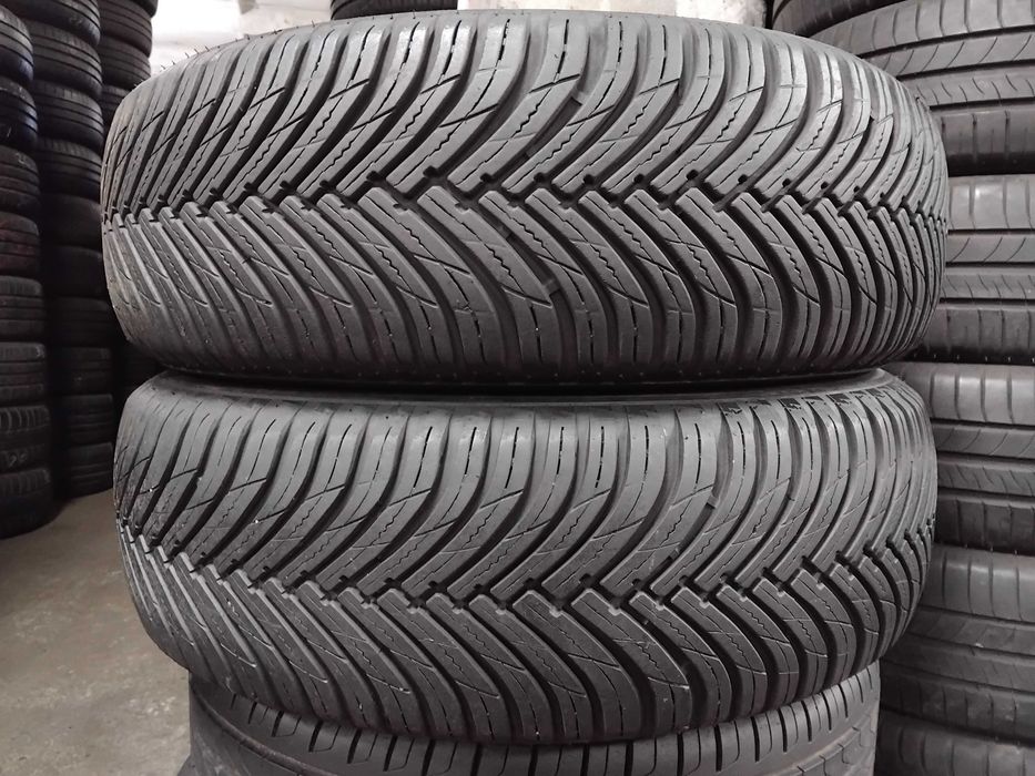 Шини бу 215/70 R16 Maxxis premitra All Season AP3 SUV Пара