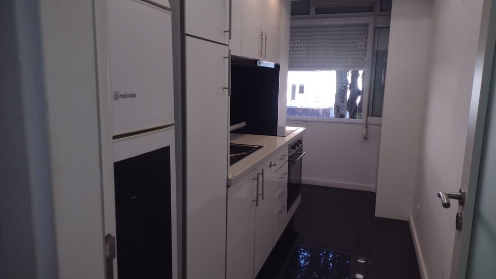 Apartamento alugar