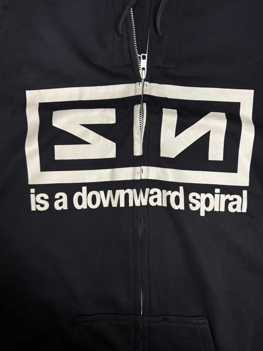 Зип худи Project G/R ZYGON ZIP UP