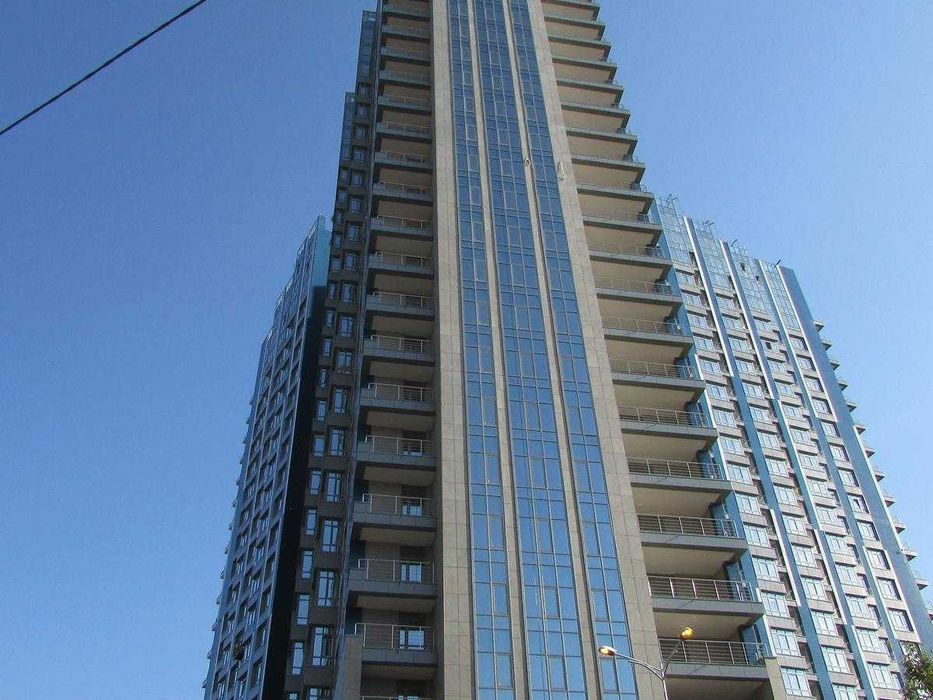 Продаж квартири  ЖК Central Park вул. Кудрі Джона Макекейна 7 без %