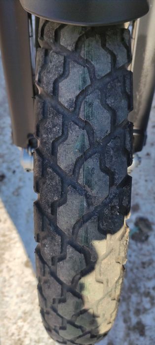 Продаж мотоцикла BMW F800GS