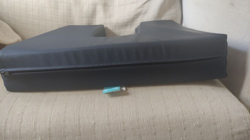 Almofada Anti-Escaras +CONFORT EV105