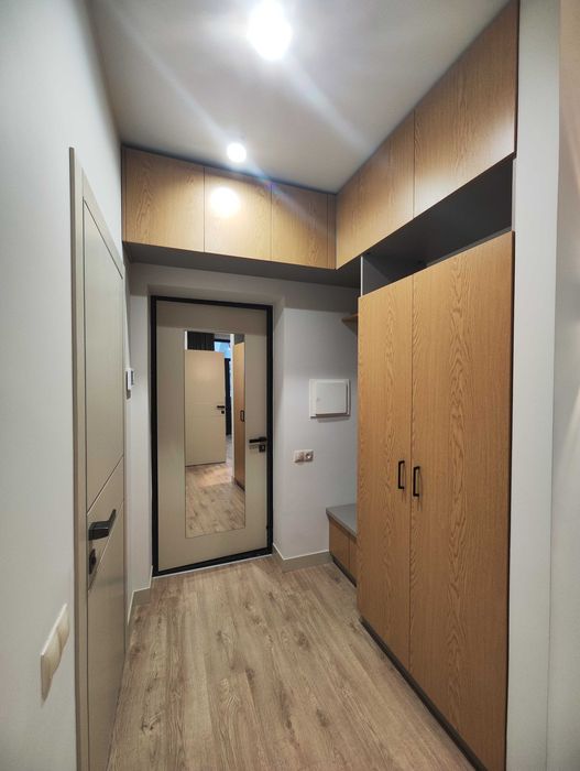 1-room apartment apartment by the address st. Uchitelskaya (area 32,3 m²) - Atlanta.ua - photo 12