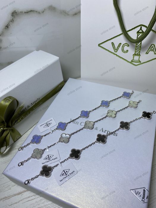 Браслет Van Cleef