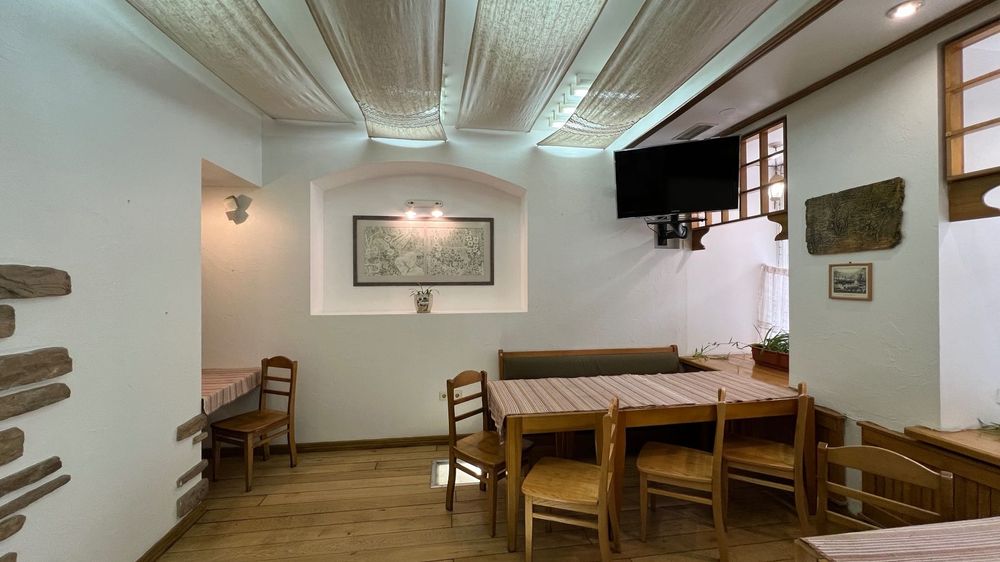 Commercial real estate at (area 213 m²) - Atlanta.ua - photo 6