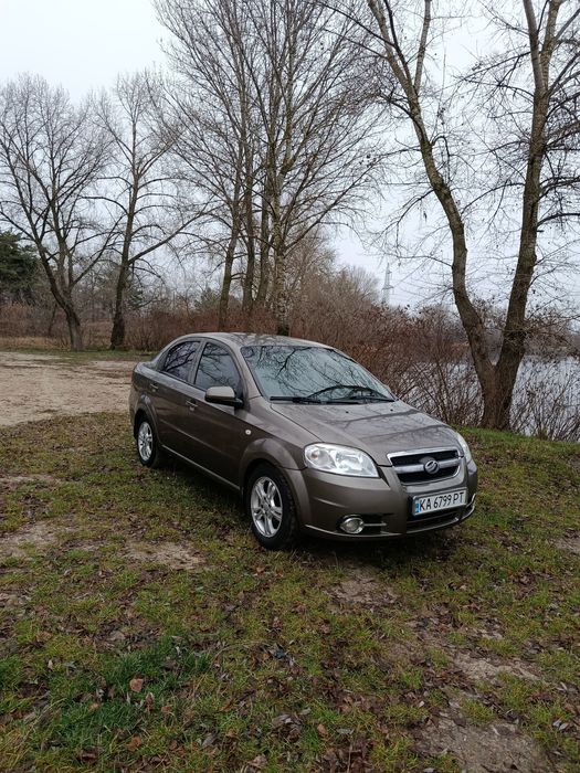 Продам Zaz Vida Avtomat