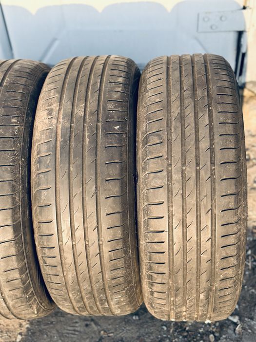 225/60/17 Nexen (Комплект) 4mm