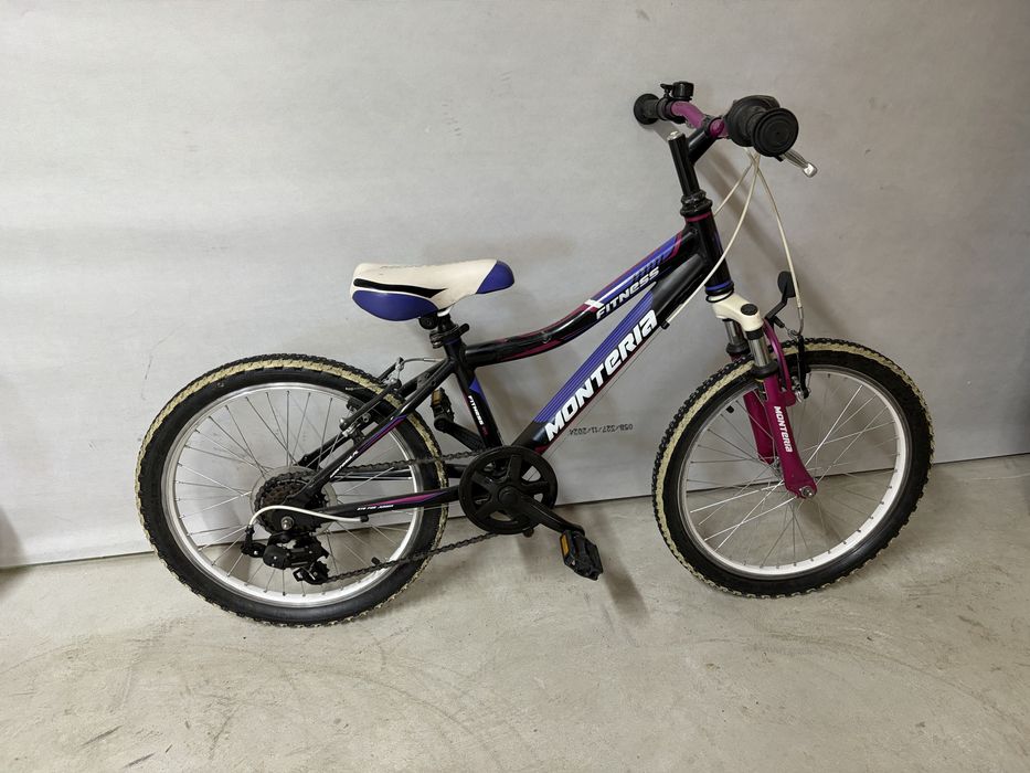 Rowery MTB miejskie trekkingowe dziecięce 20-29 cali