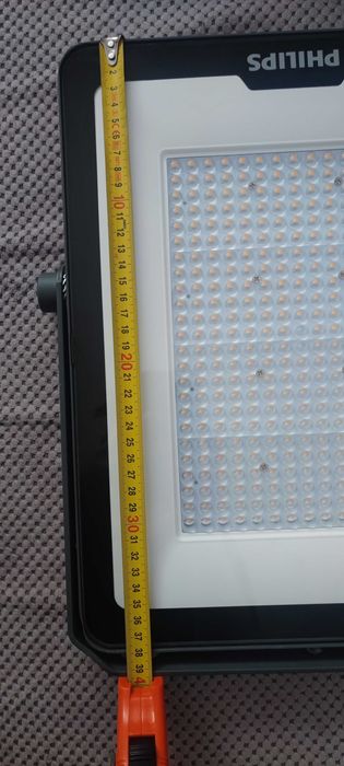 Naswietlacz LED Philips