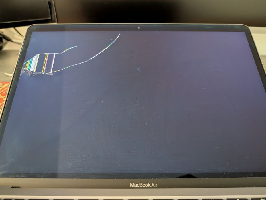 MacBook air m1 8gb 512gb