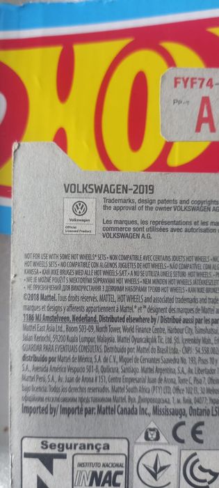 Kool kombi hot wheels