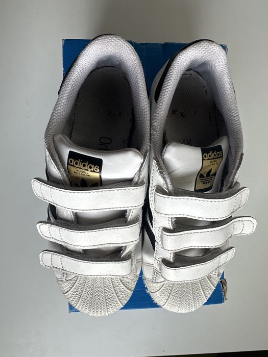 Adidas superstar 35