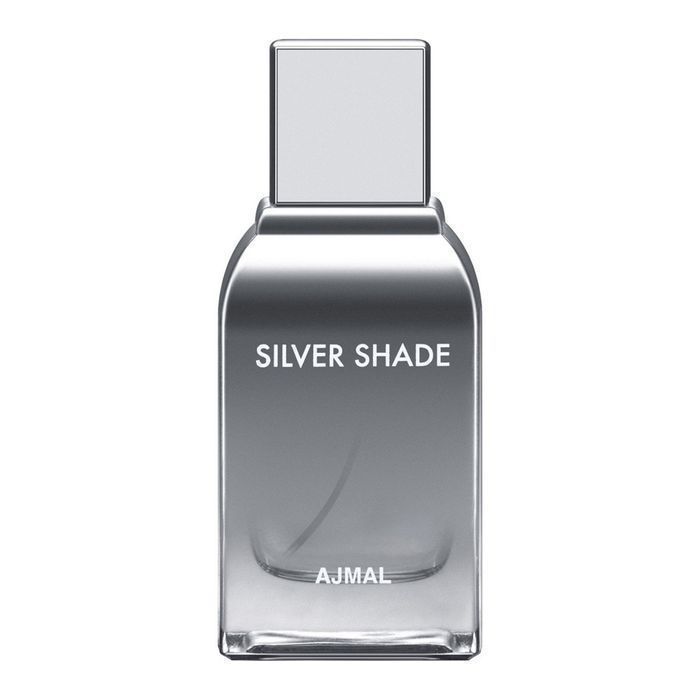 Ajmal Silver Shade woda perfumowana spray 100ml