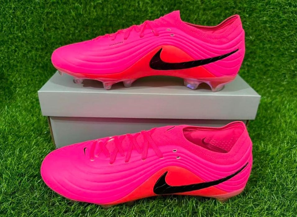 Nike tiempo maestro elite