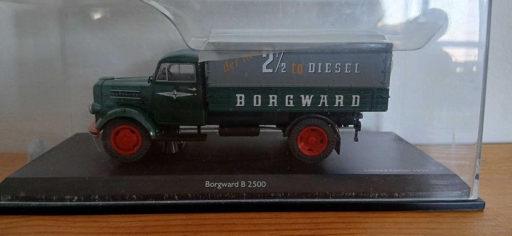 Miniaturas coleccionáveis