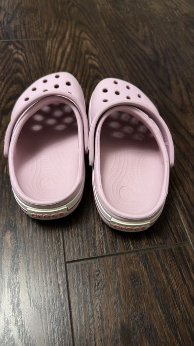 Crocs крокси дитячі
