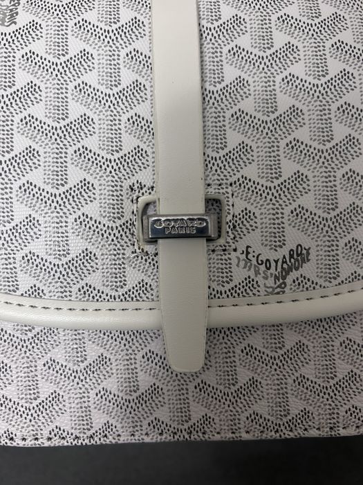 Bolsa goyard nova