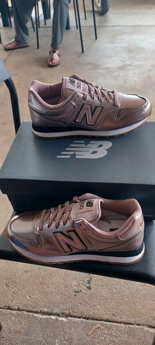 Sapatilhas New Balance 500 N37.5
