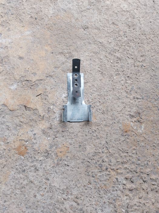 Профиль гипсокартон. Сд соединитель. Быстроподвес.