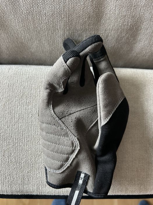 Luvas moto ducati