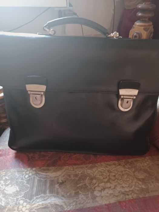 Aktówka teczką Picard Toscania