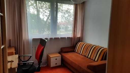 Pokój na Bacciarellego dla studenta