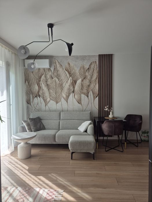 Mieszkanie dwupokojowe 45,61 m2 Żyrardów