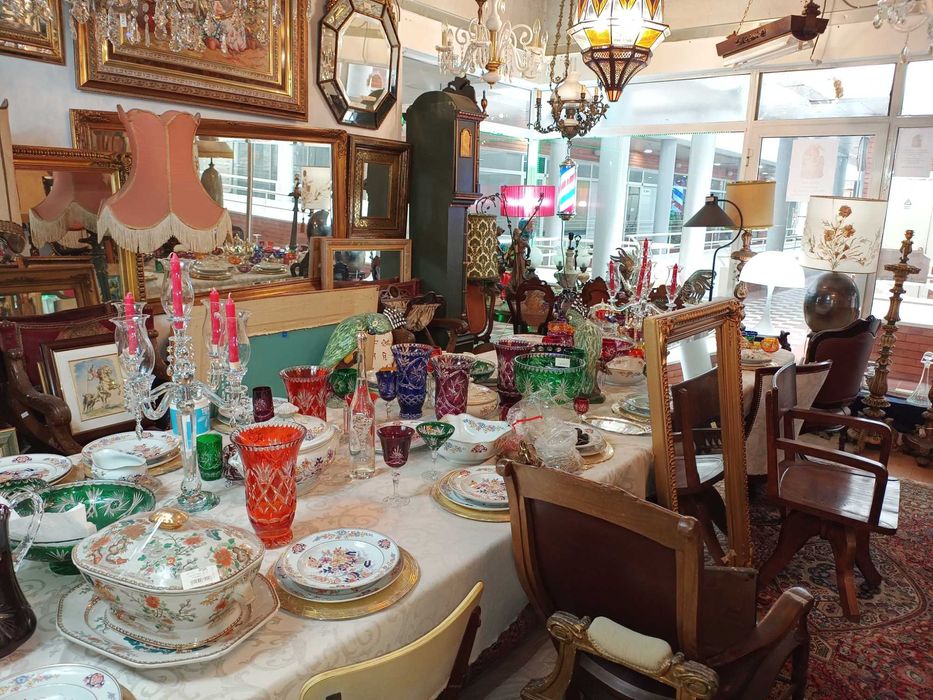 Lote Obras Pintura Portuguesa 51