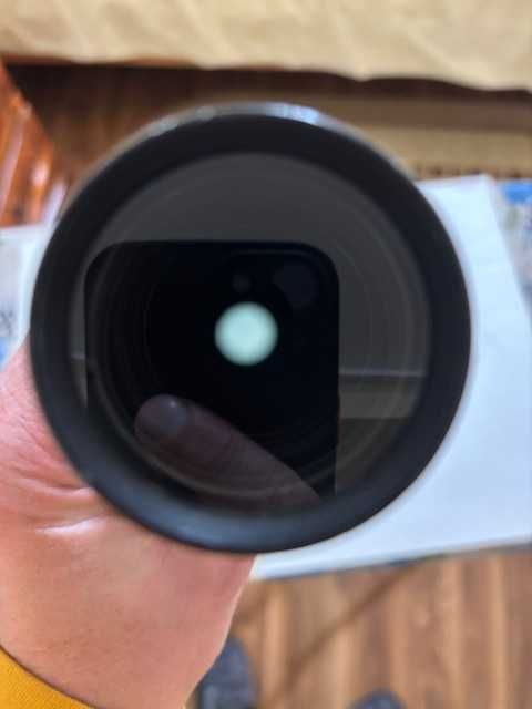 підзорна труба Зеніца ЗТ 8-20-40