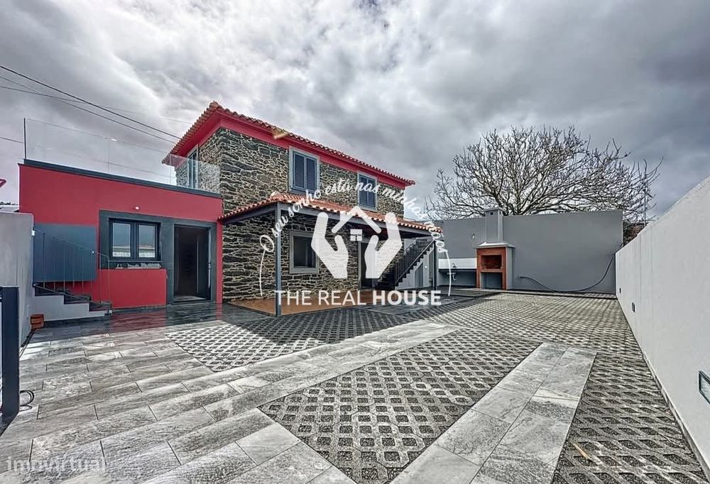 Moradia Rustica Ponta  De Pargo