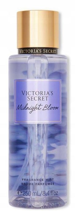 Nowa mgiełka victoria secret midnight bloom