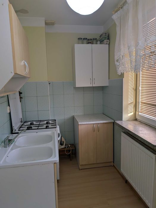 Mieszkanie – Białystok - Widok 3