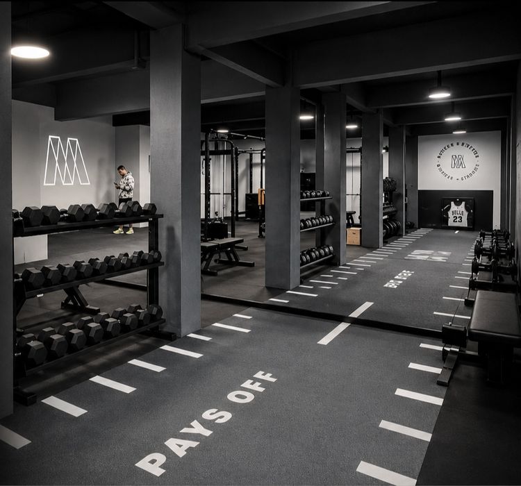 Personal Trainer Exclusivo – Sacavém