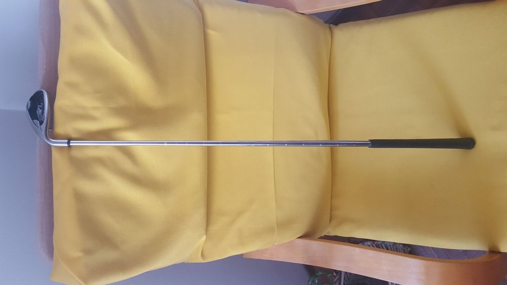 vendo iron S callaway (esquerdino) usado