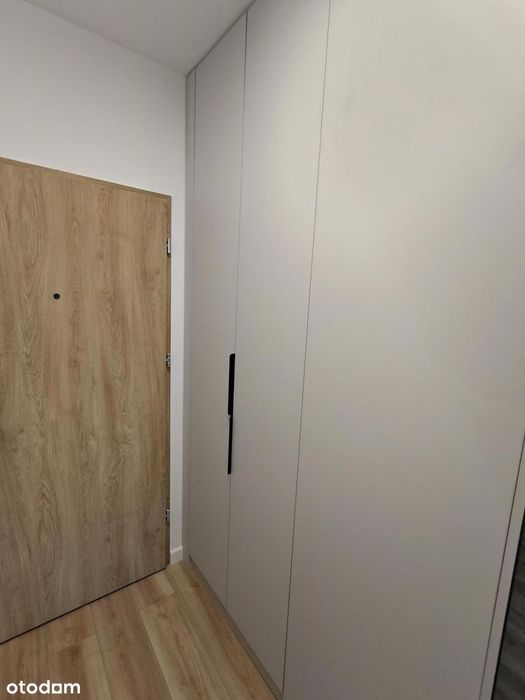 Nowe, mieszkanie do wynajęcia 37m2, 2 pokoje, Jar, Toruń
