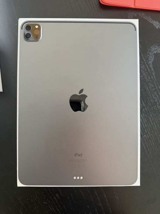 iPad Pro 11-inch 3 generacja Wi-Fi  128GB