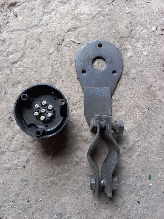 Переходник для разъема.