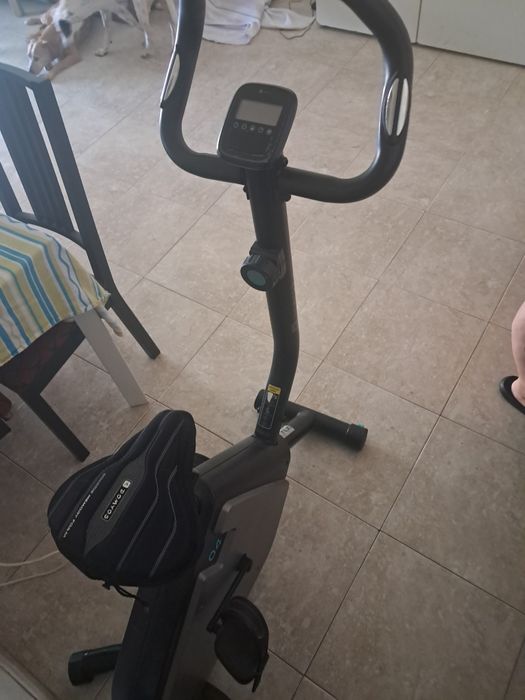 Maquinas de exercícios fisicos