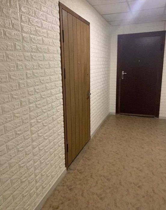 Продам 1-к. квартиру 45,3 кв.м. р Робоча вул. Національної Гвардії  AK