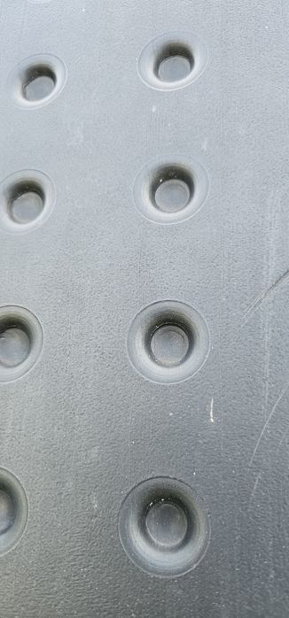 Panel solarny na stojaku aluminiowym