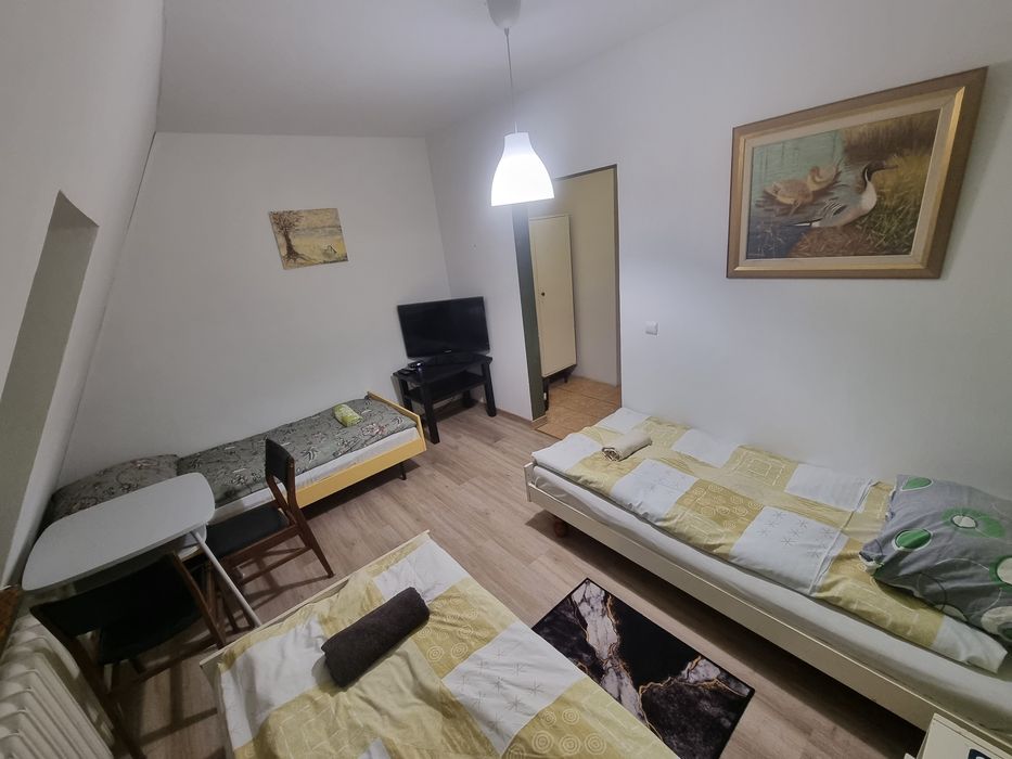 Noclegi pracownicze TV WIFi pokoje, wynajem, Delegacja Kwatera pracown