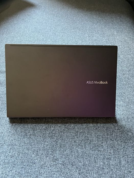 Computador portátil ASUS VivoBook 14 K413EA – i5 / 8GB RAM / 512GB SSD