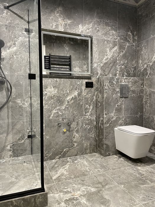 Ремонт будинків та квартир