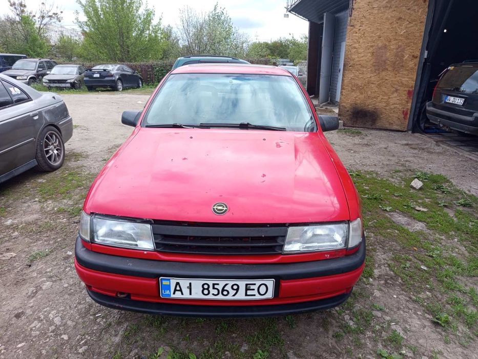 Продам автомобиль