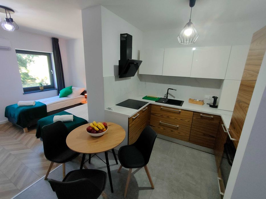 Nocleg, pokój prywatny, apartament, z KLIMATYZACJĄ  okolice Zoo I Hali