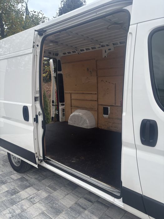 Uslugi transportowe Gorzow Wlkp