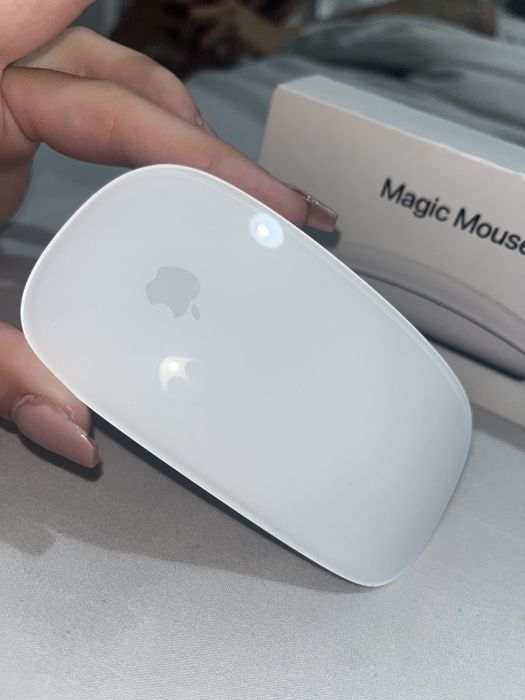 Magic Mouse Apple