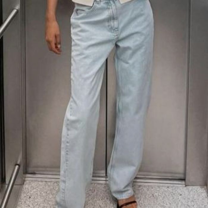 Жіночі джинси. Іспанія.