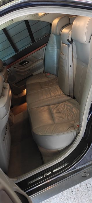 BMW 728i e38 1998