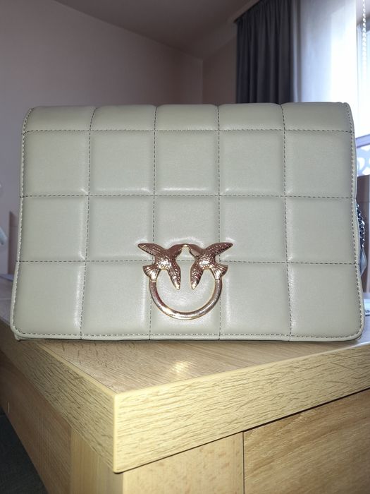 Torebka listonoszka NOWA